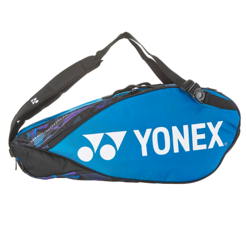 Bolso Yonex Pro 6Pk Azul Set Point Chile