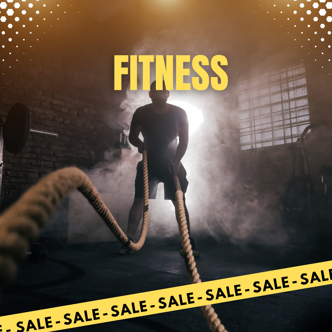 Ofertas Fitness