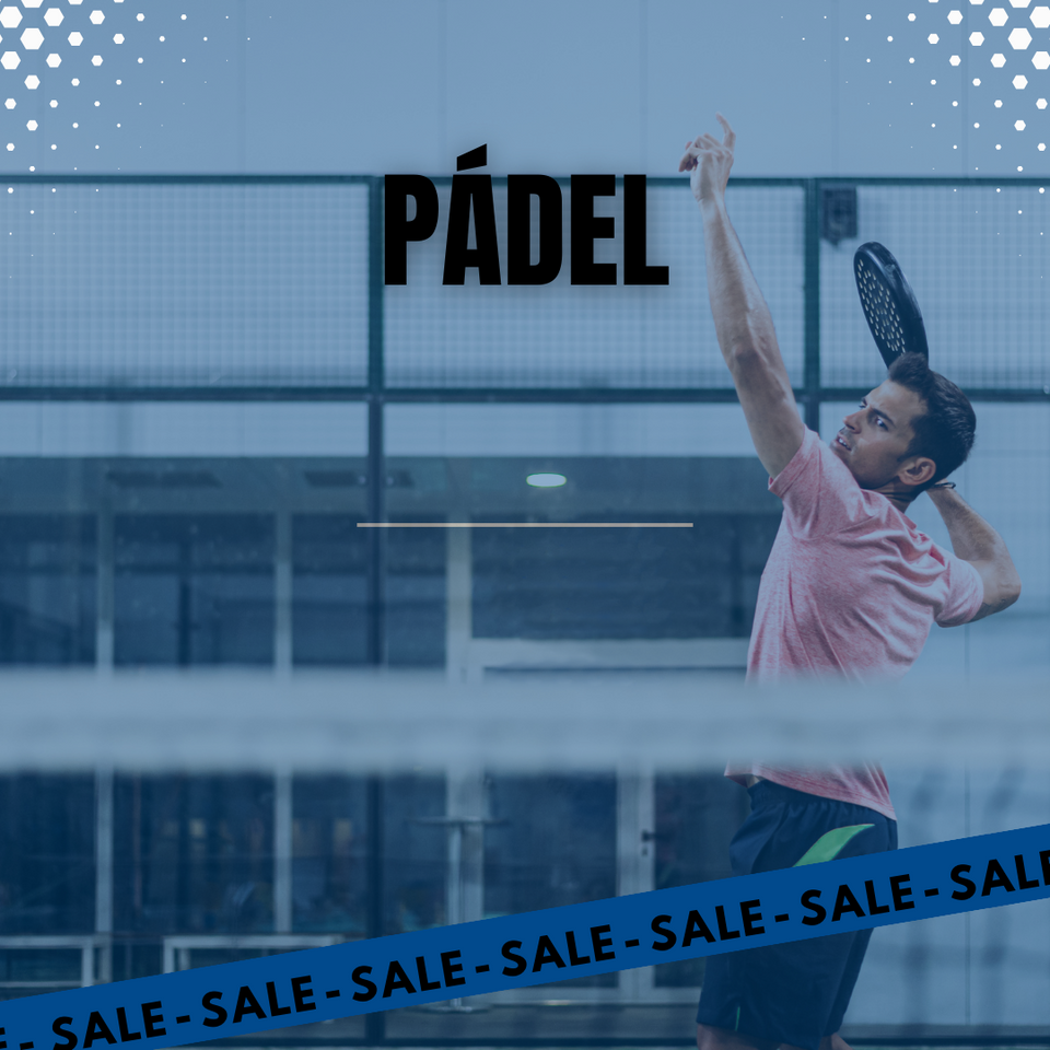 Ofertas Pádel