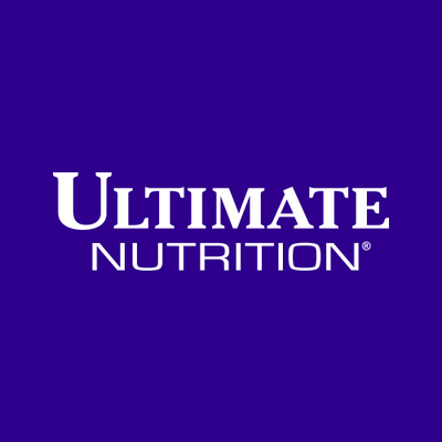 Ultimate Nutrition