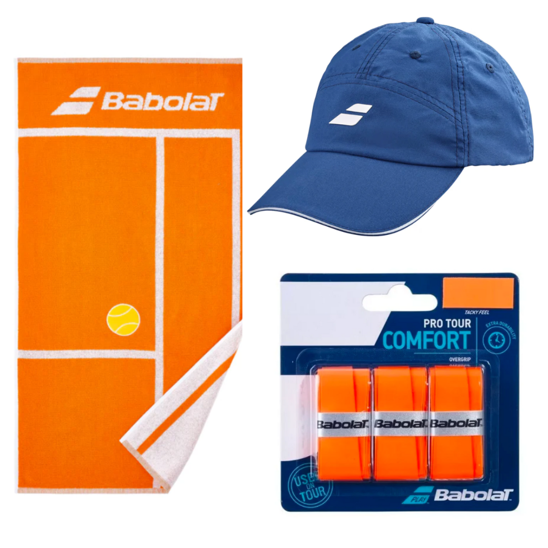 Pack Babolat Summer 2024