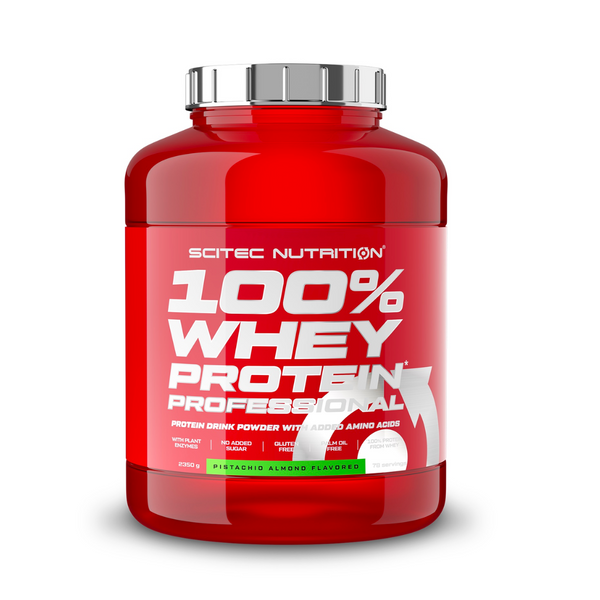 100% Whey Protein Professional 5lb