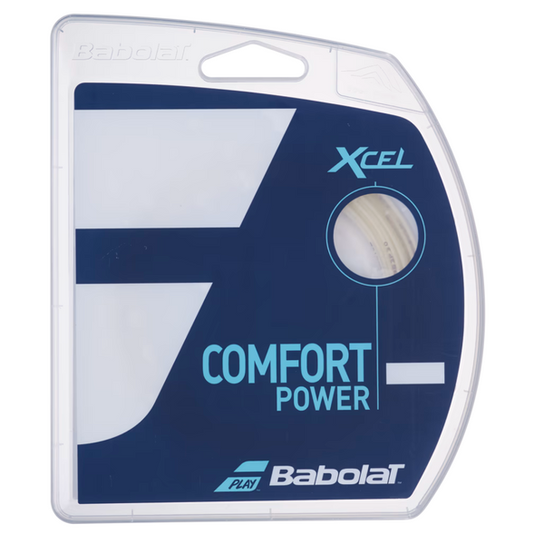 Cuerda Babolat XCEL 1.25 Color Natural