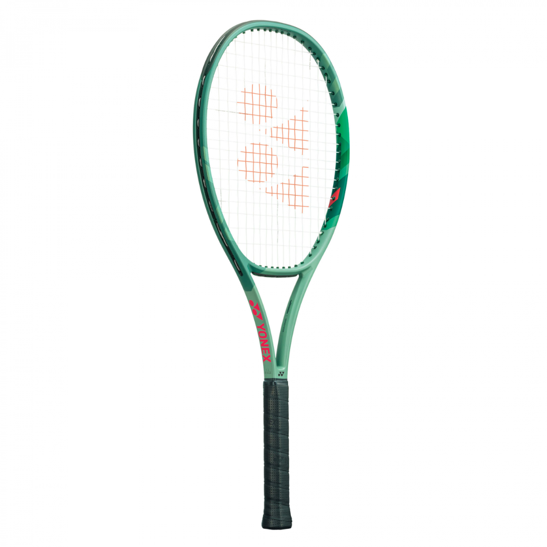 Raqueta Yonex Percept 100 300gr Grip 3