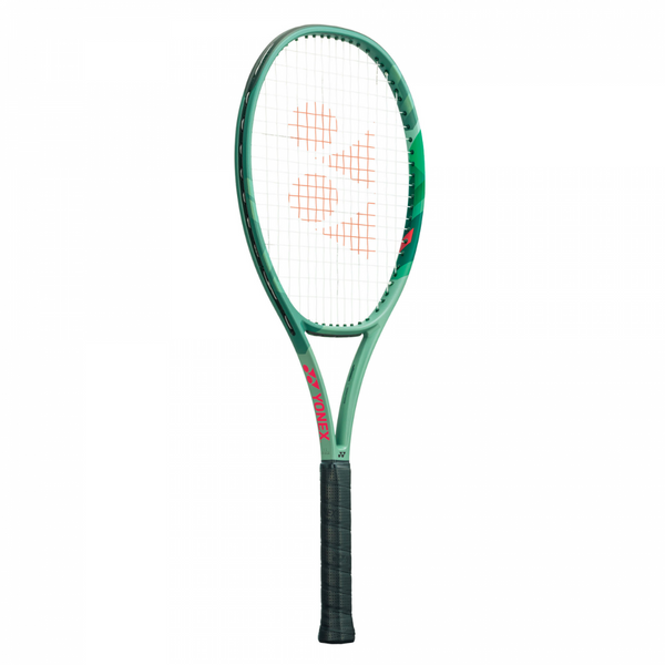 Raqueta Yonex Percept 100 300gr Grip 3