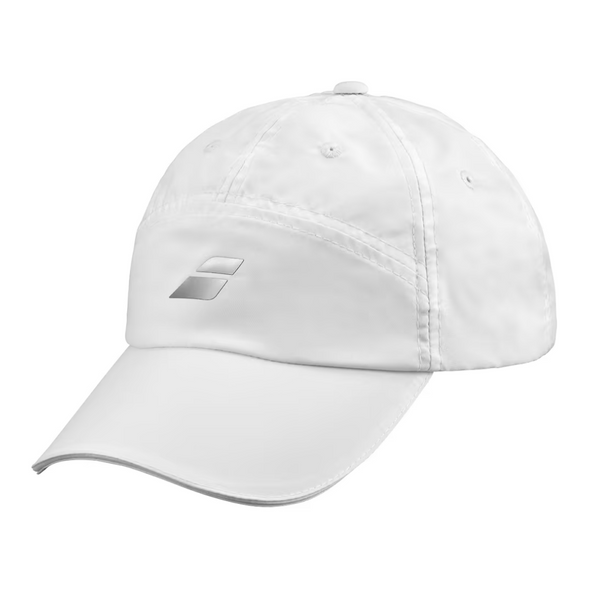 Gorro Babolat Microfibra Blanco