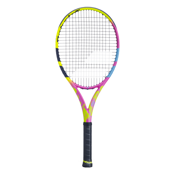 Raqueta Mini Babolat Pure Aero Rafa