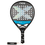 Pala Padel Nox AT10 Genius 12K By Agustin Tapia (360-375gr) 2024 + Funda + Overgrip