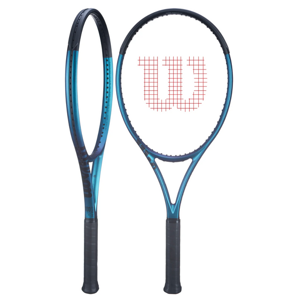 Raqueta Wilson Ultra 100L V4.0 Grip 3