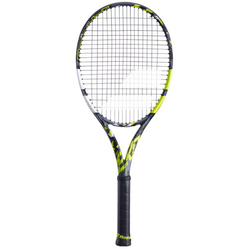 Raqueta Babolat Pure Aero 2023 Grip 3