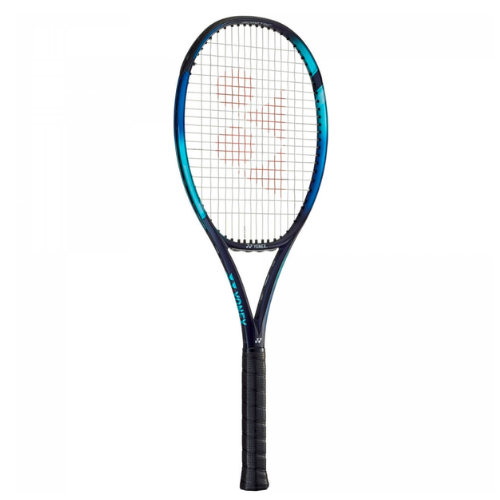 Raqueta Yonex Ezone 98 SKY Azul (305gr) Grip 2