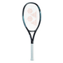 Raqueta Yonex Ezone 100L Aqua Night Black (285gr) Grip 3 2024