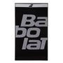 Toalla Babolat Mediana Blanco y Negro