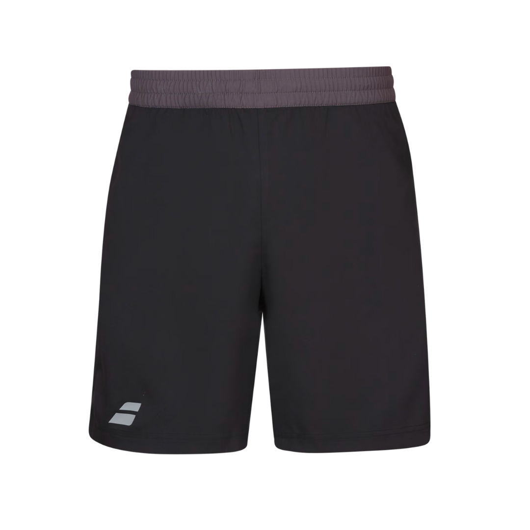 Short Babolat Play Negro