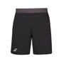 Short Babolat Play Negro