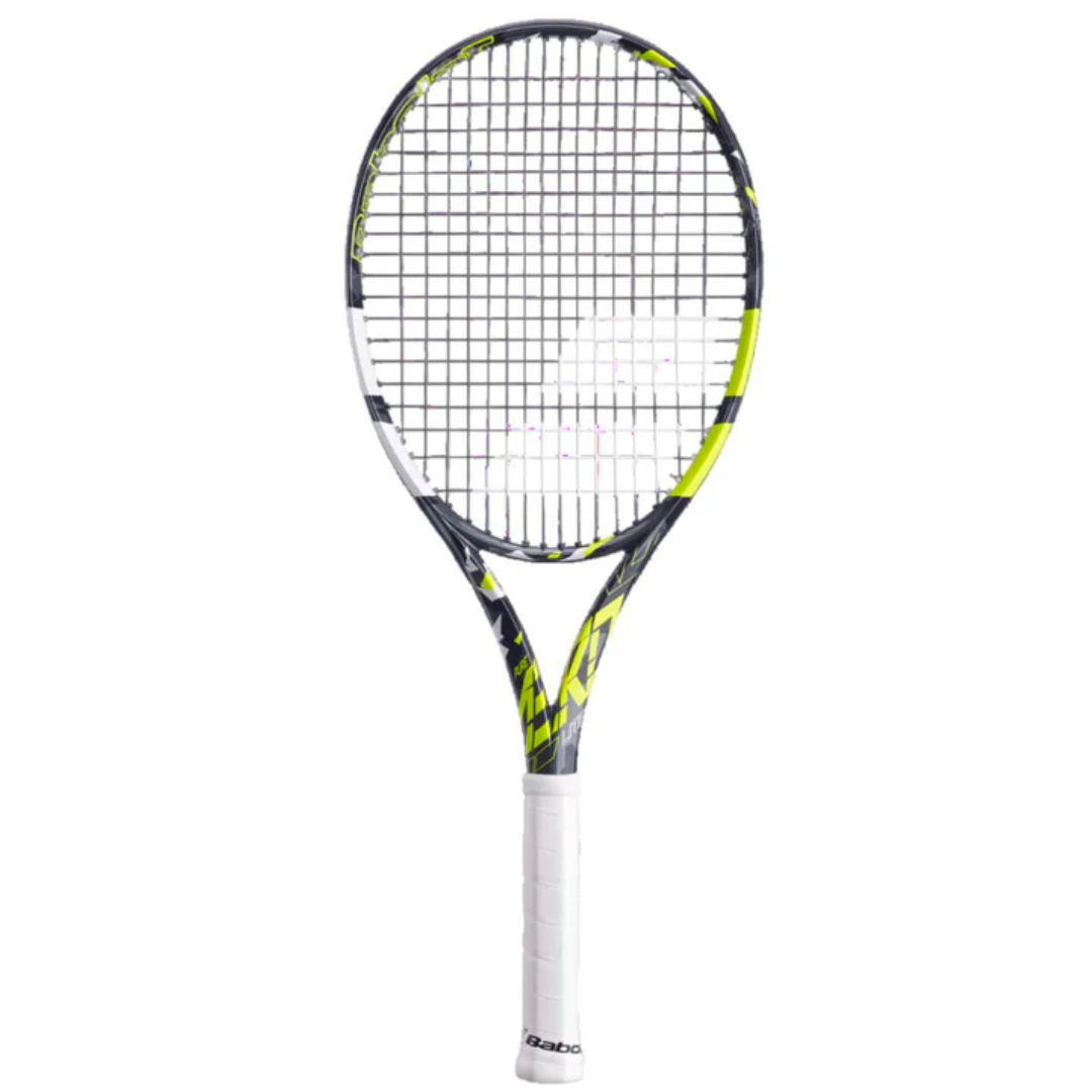 Raqueta Babolat Pure Aero Lite Grip 2