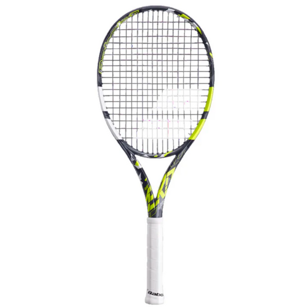 Raqueta Babolat Pure Aero Lite Grip 2