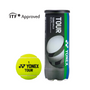 Pelotas Yonex Tour x3