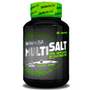 MultiSalt Electrolytes 60 Caps BiotechUSA