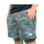 Short Wilson Flex Militar