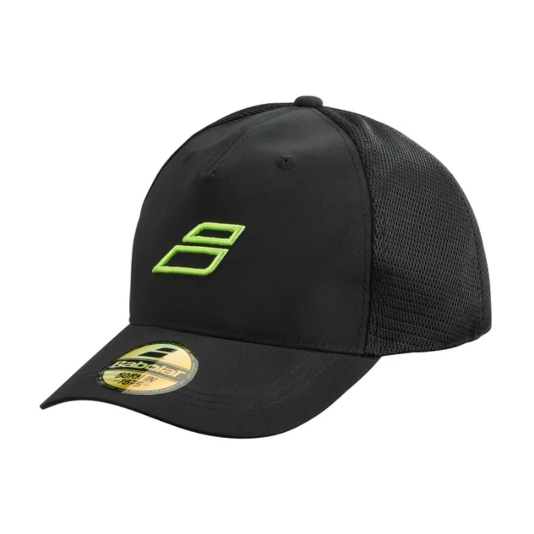 Gorro Babolat Aero trucker