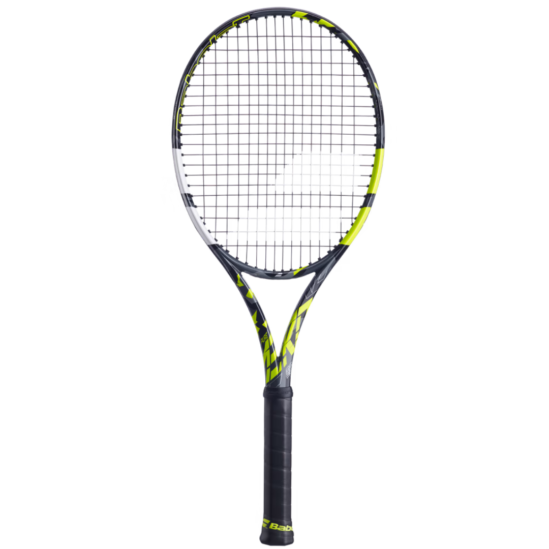 Raqueta Babolat Pure Aero 98 2023 Grip 2