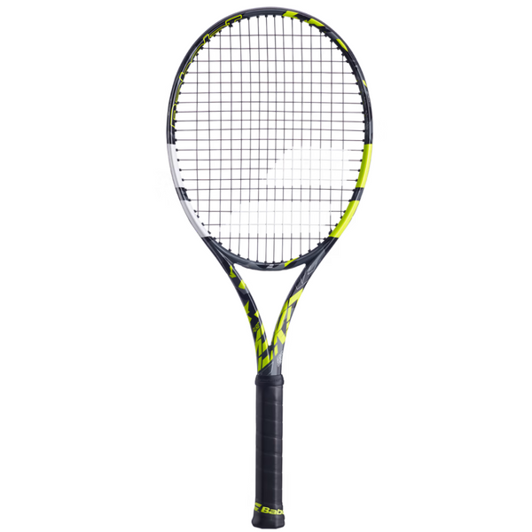 Raqueta Babolat Pure Aero 98 2023 Grip 2