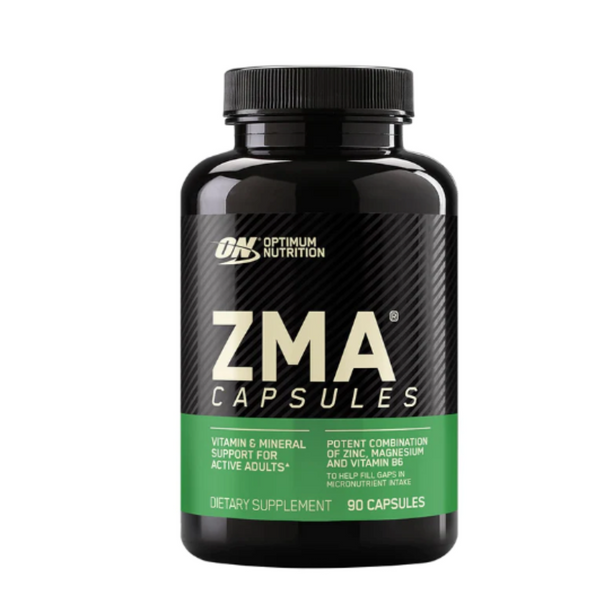 ZMA Optimum Nutrition