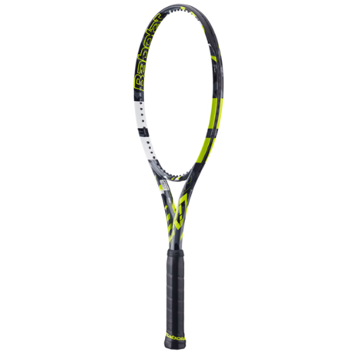 Raqueta Babolat Pure Aero 2023 Grip 2