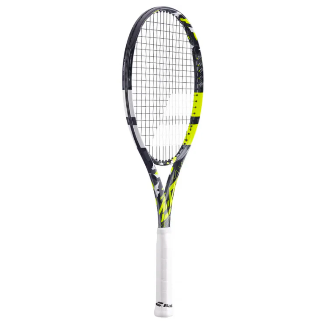 Raqueta Babolat Pure Aero Lite Grip 3