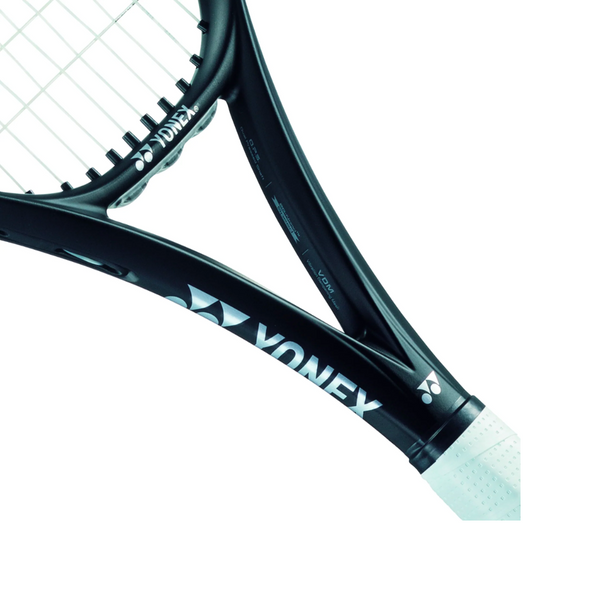 Raqueta Yonex Ezone 100L Aqua Night Black (285gr) Grip 3 2024