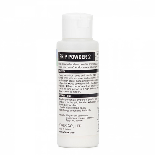 Grip Powder 2 Yonex