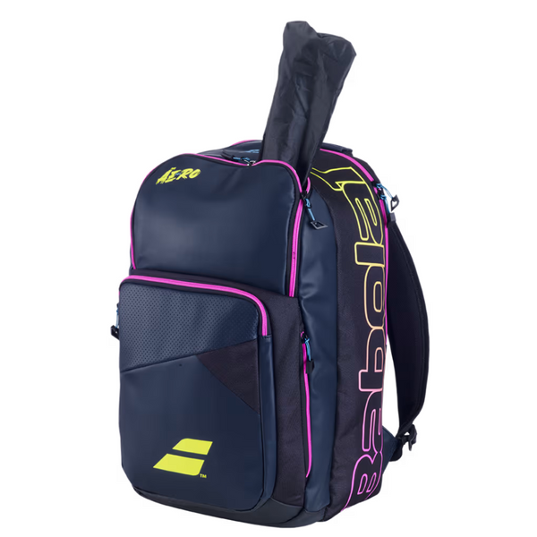 Mochila Babolat Pure Aero Rafa 2024