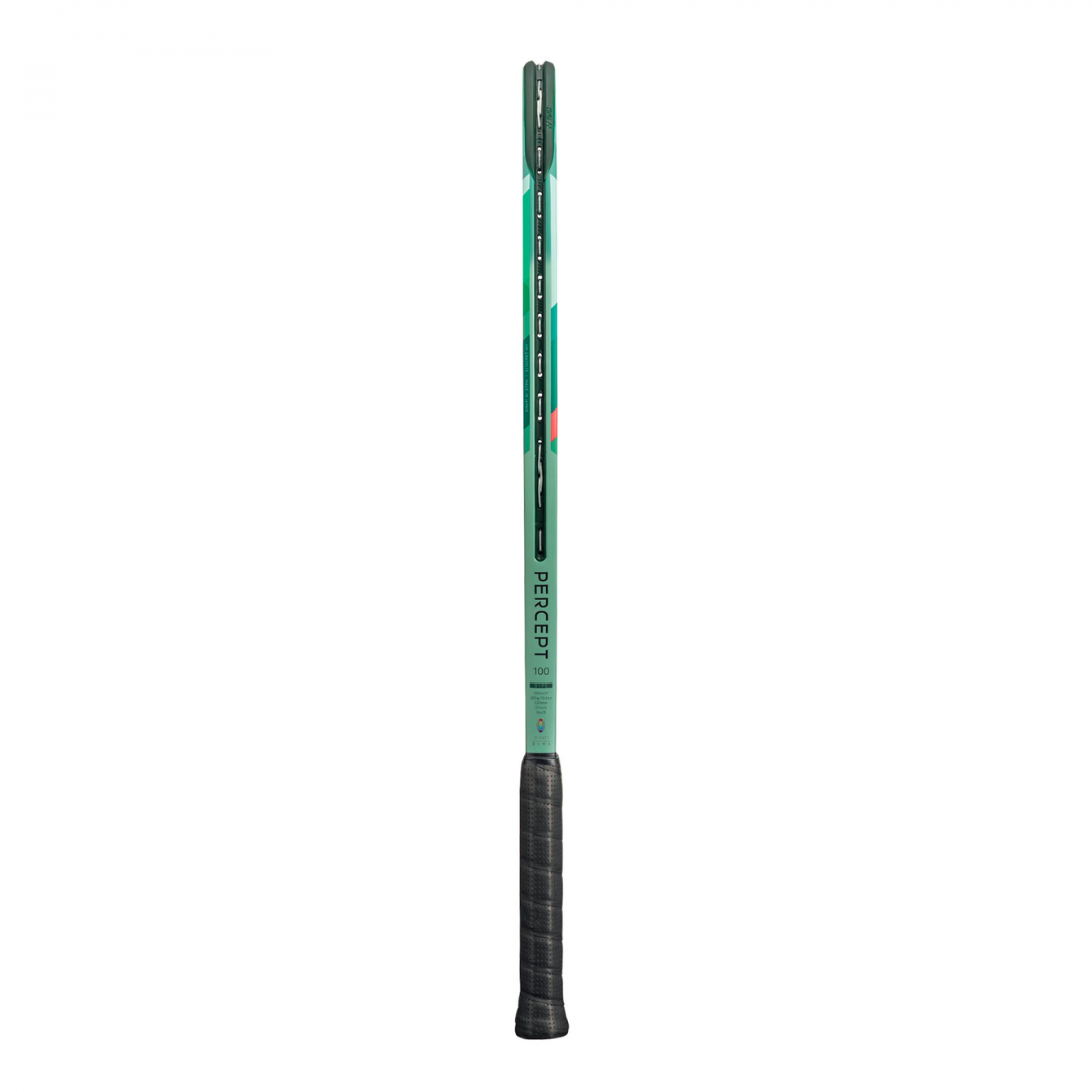 Raqueta Yonex Percept 100 300gr Grip 3