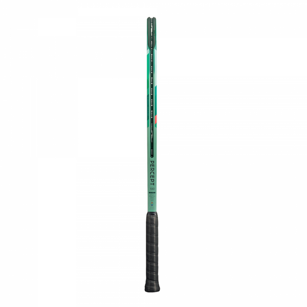 Raqueta Yonex Percept 100 300gr Grip 3