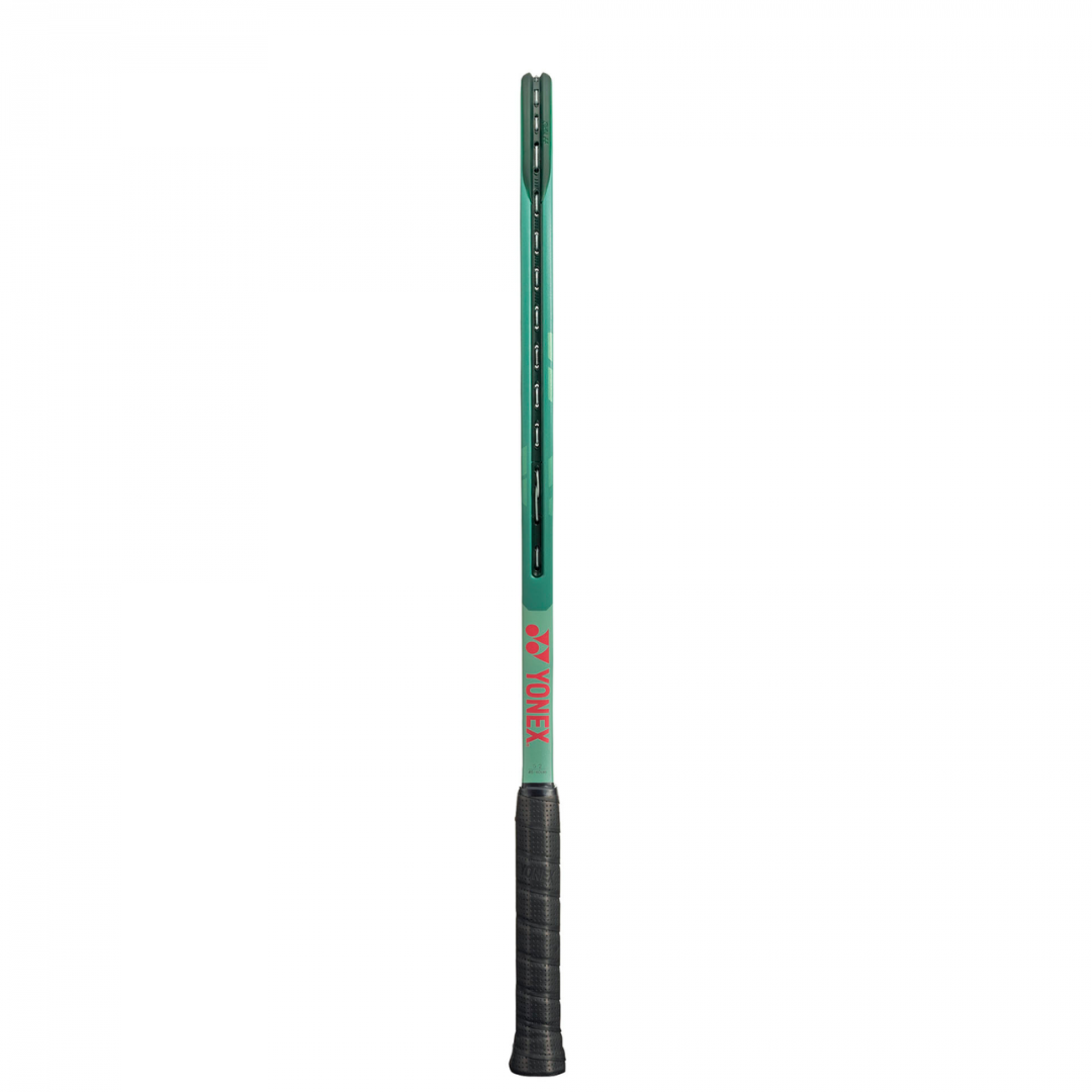 Raqueta Yonex Percept 97 310 gr Grip 3