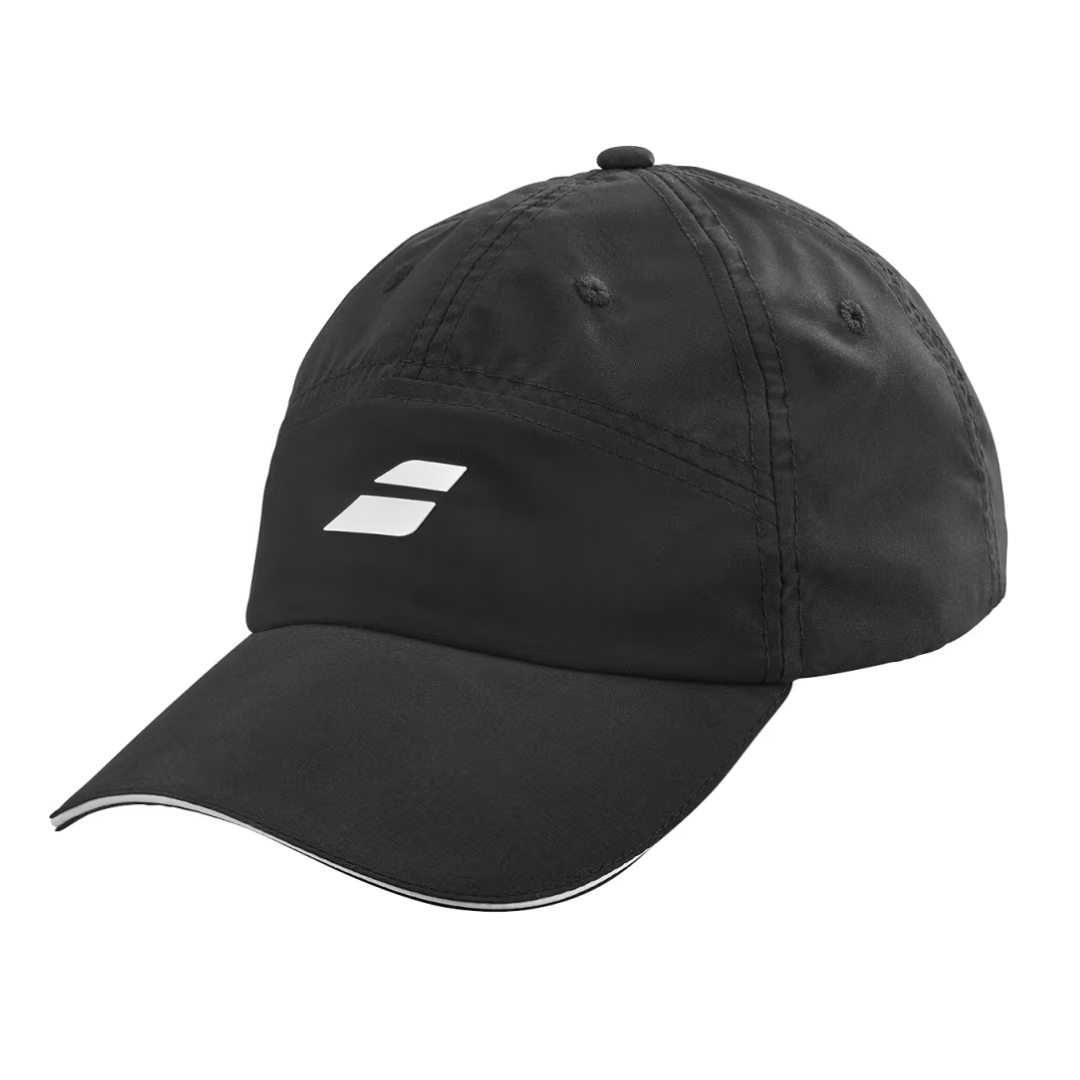 Gorro Babolat Microfibra Negro