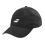 Gorro Babolat Microfibra Negro