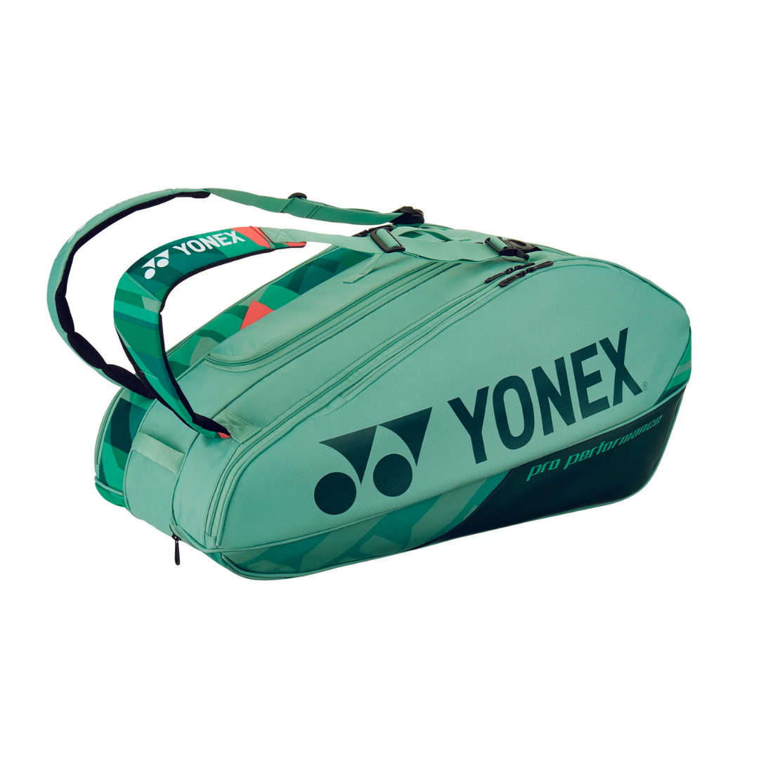 Bolso Yonex Pro 9 Raquetas 2024