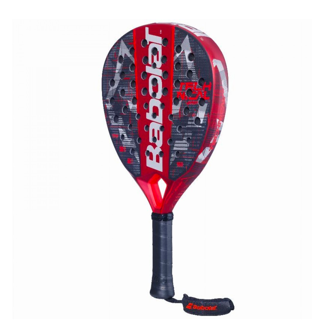 Babolat Technical Veron 2024 Juan Lebron