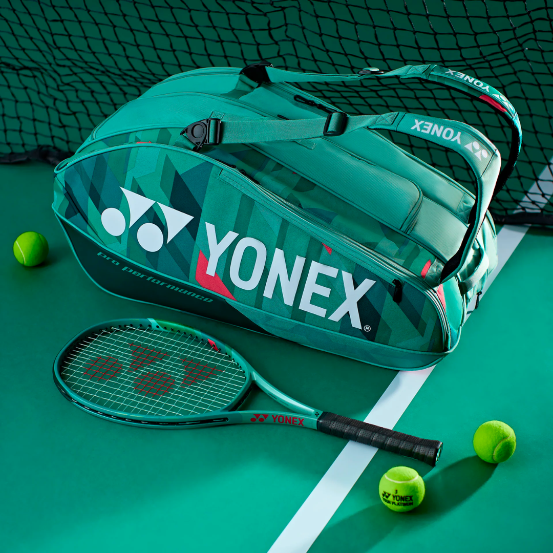 Bolso Yonex Pro 9 Raquetas 2024