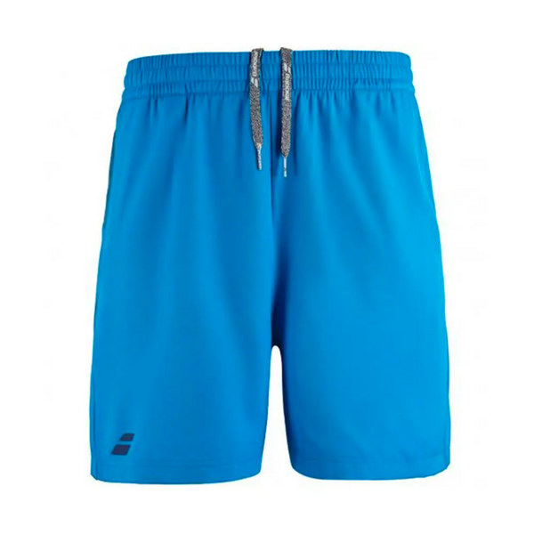 Short Babolat Play Blue Aster