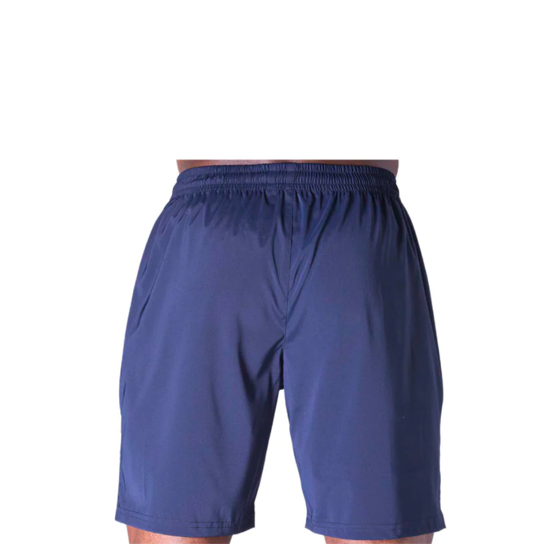 Short Wilson Flex Azul