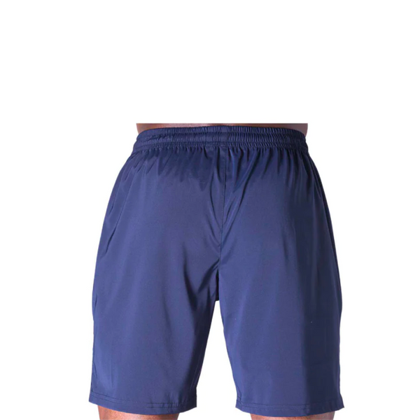 Short Wilson Flex Azul