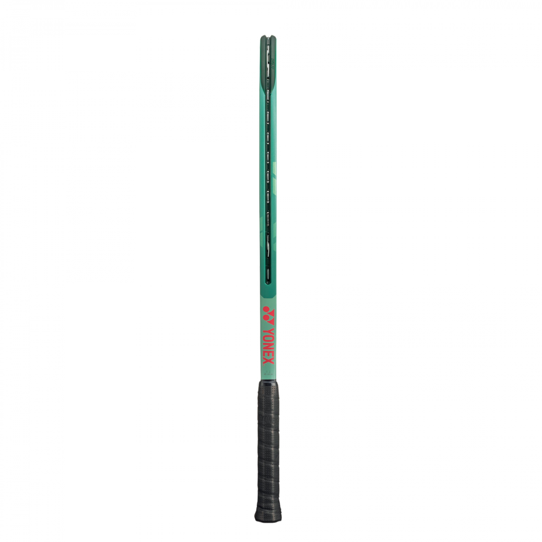 Raqueta Yonex Percept 100 300gr Grip 3