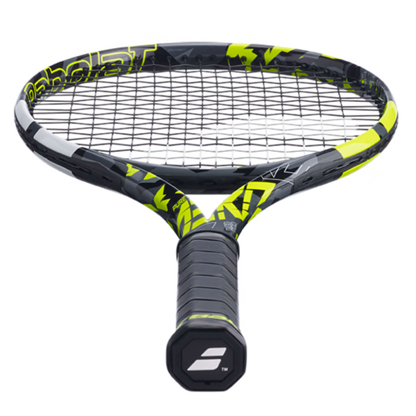 Raqueta Babolat Pure Aero 98 2023 Grip 2