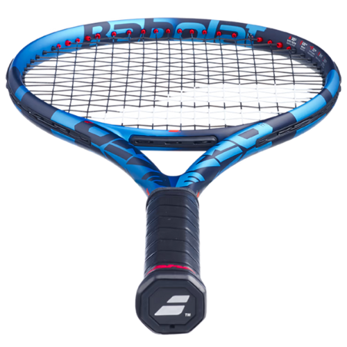 Raqueta Babolat Pure Drive 98 Grip 3