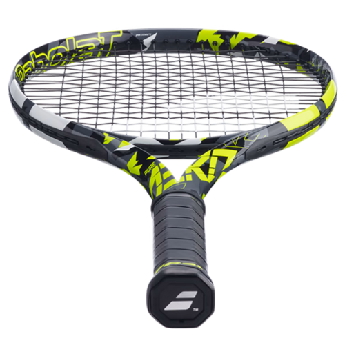 Raqueta Babolat Pure Aero 2023 Grip 2