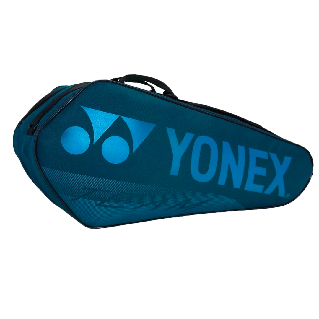 Bolso Yonex Team Deep Blue 9 Raquetas