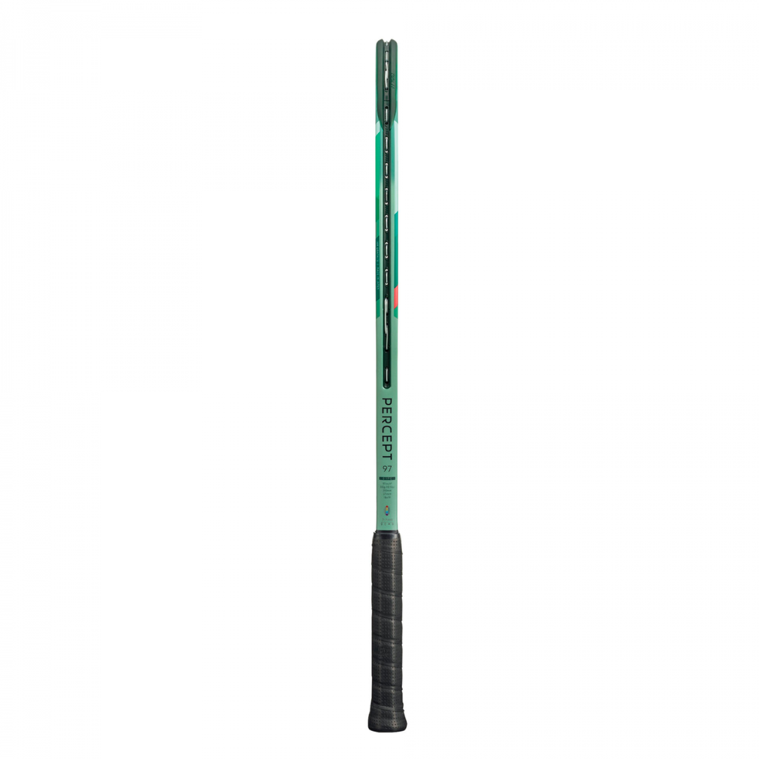 Raqueta Yonex Percept 97 310 gr Grip 3